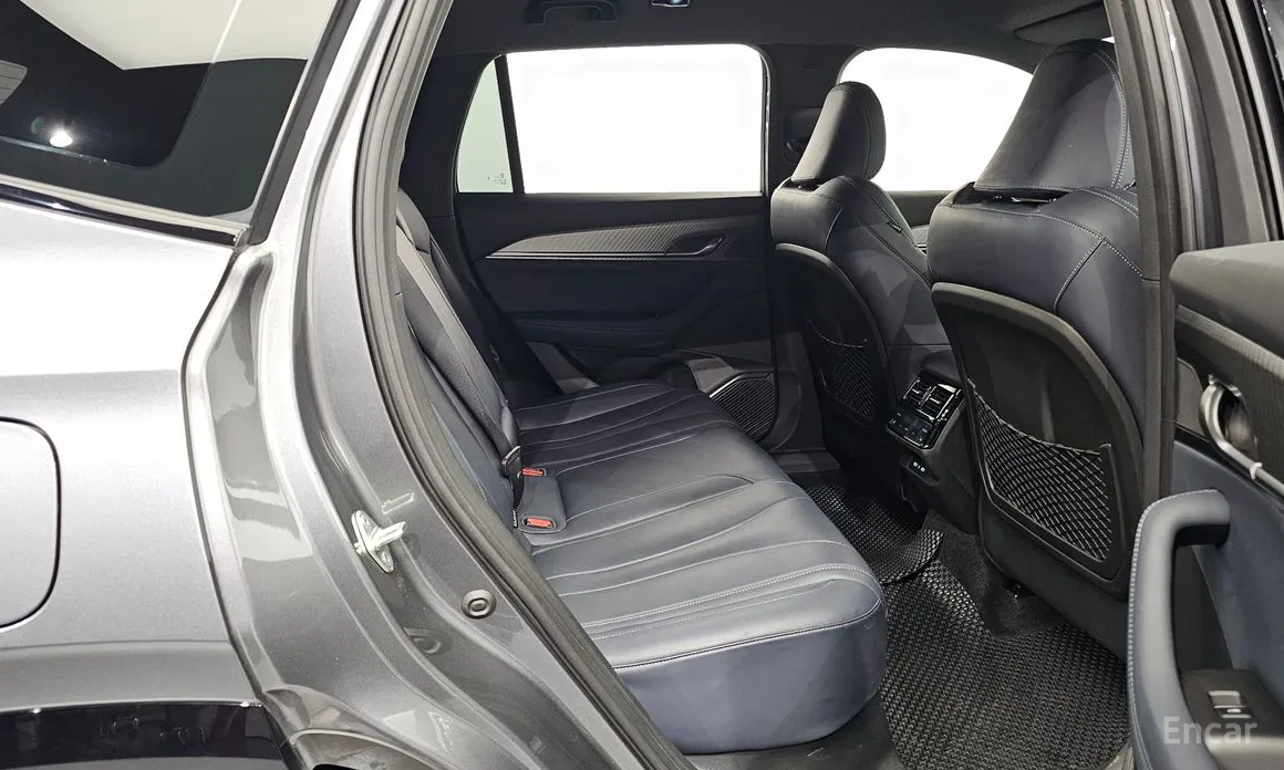Renault Grand Koleos 2024