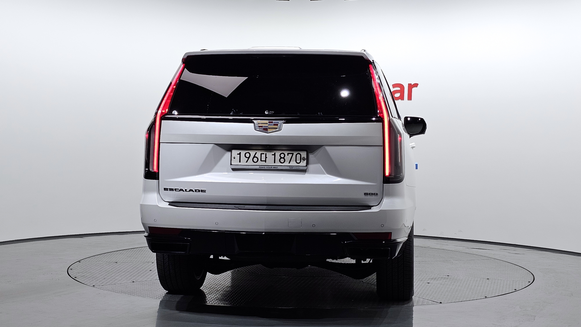 Cadillac Escalade 2021