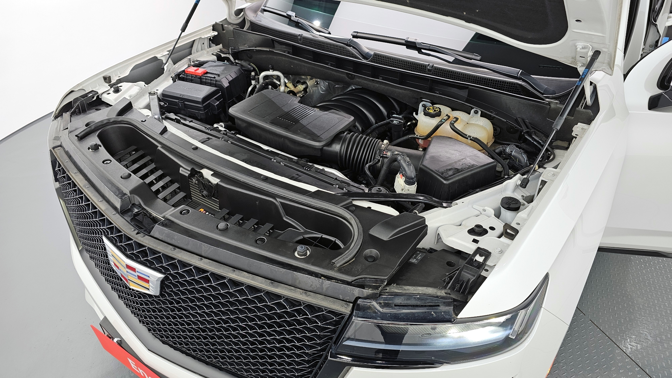 Cadillac Escalade 2021