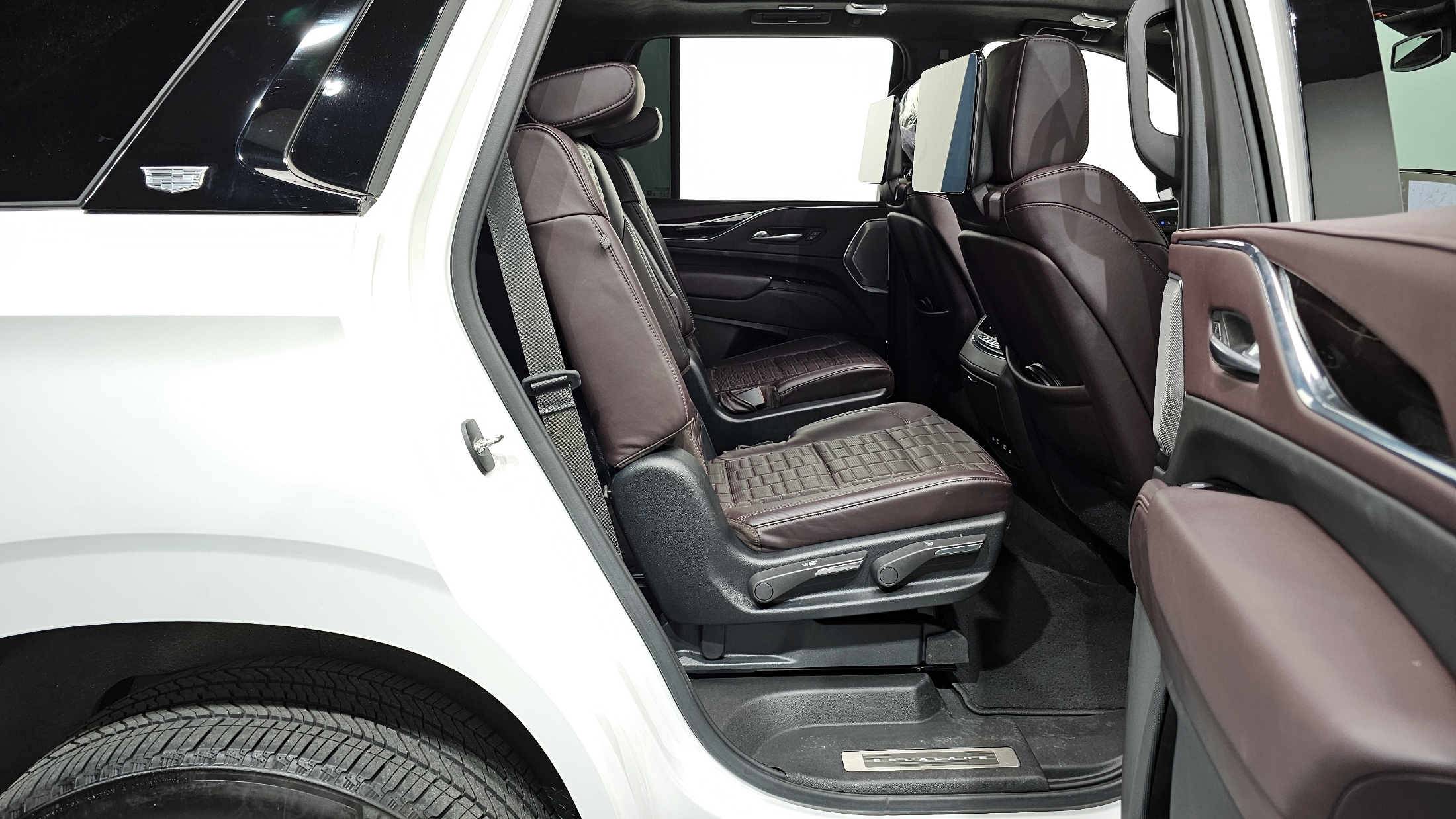 Cadillac Escalade 2021