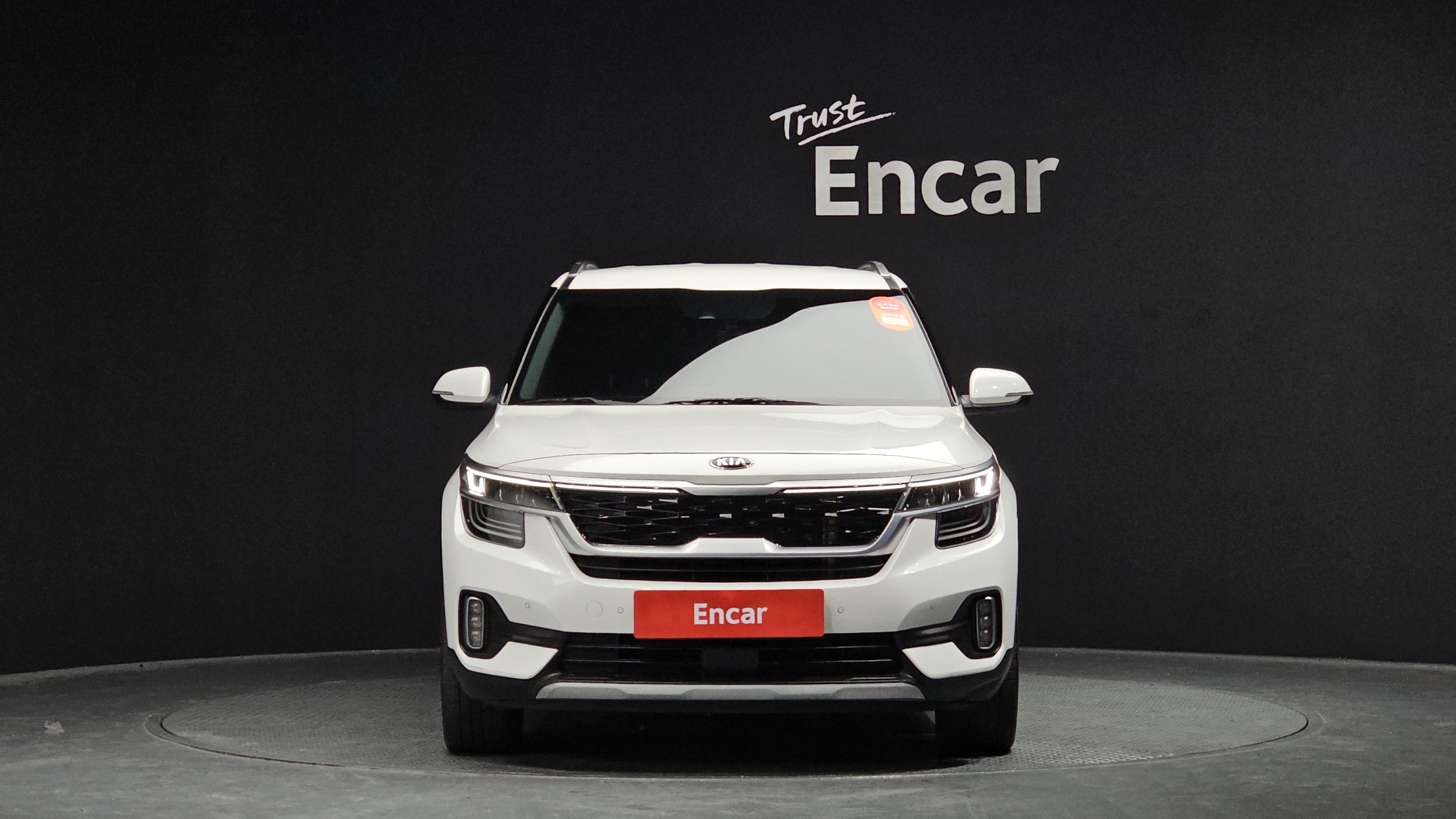 Kia Seltos 2020