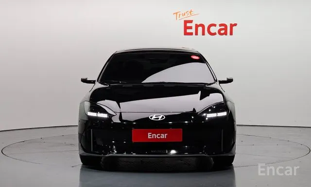 Hyundai Ioniq 6 2022