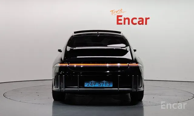 Hyundai Ioniq 6 2022