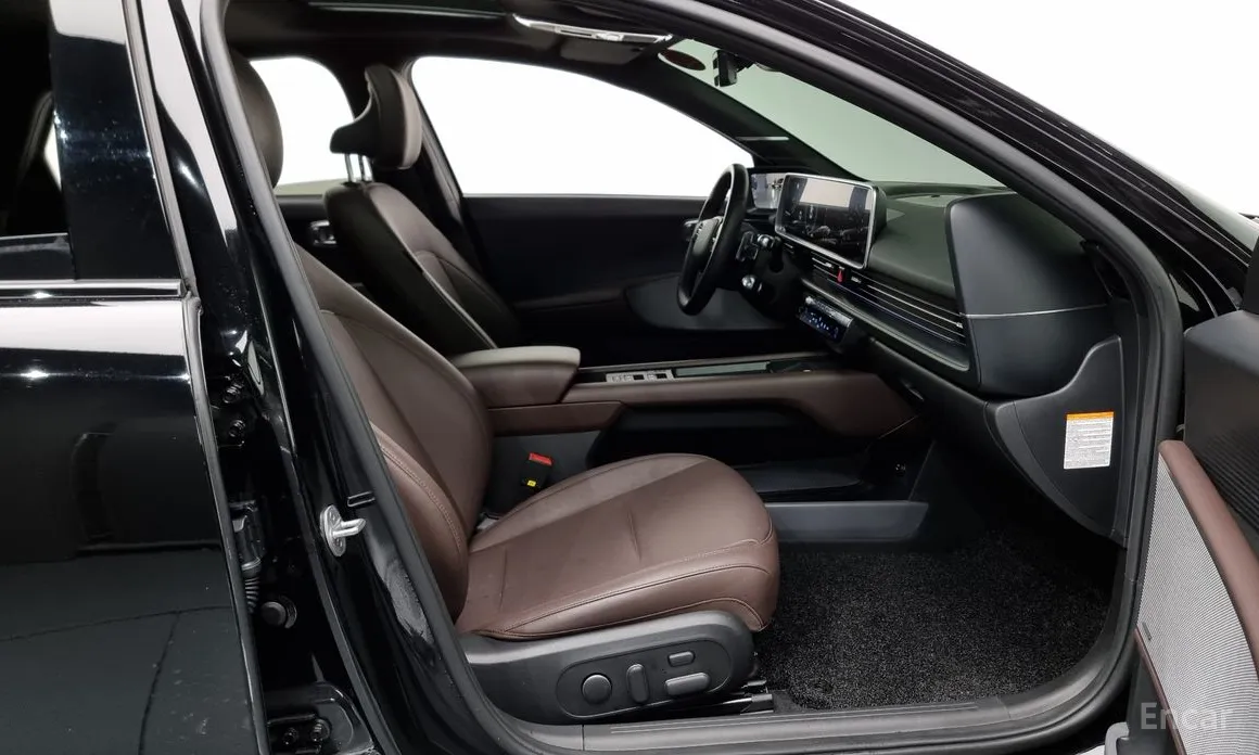 Hyundai Ioniq 6 2022