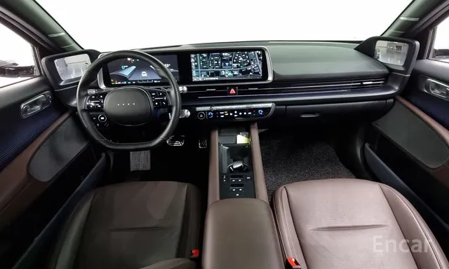 Hyundai Ioniq 6 2022