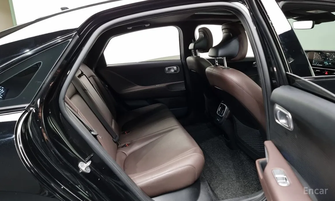 Hyundai Ioniq 6 2022