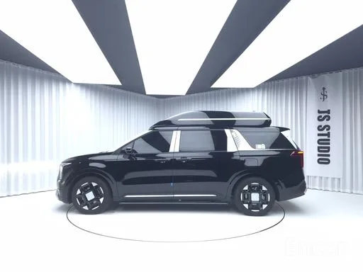Kia Carnival 2024