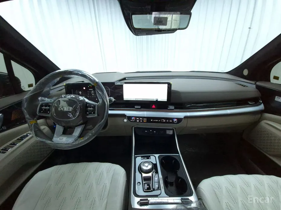 Kia Carnival 2024
