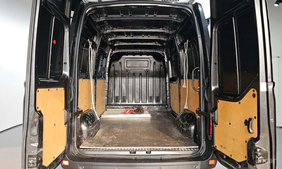 Renault Master 2020