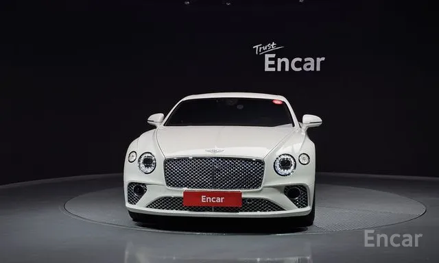 Lincoln Continental 2020