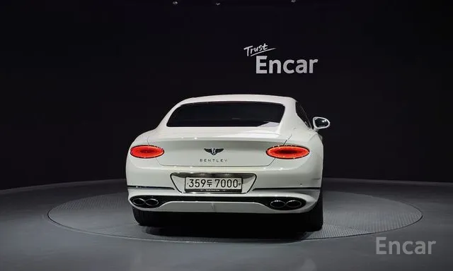 Lincoln Continental 2020