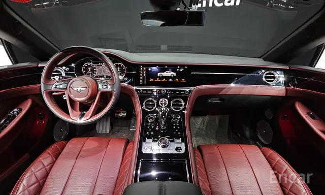 Lincoln Continental 2020