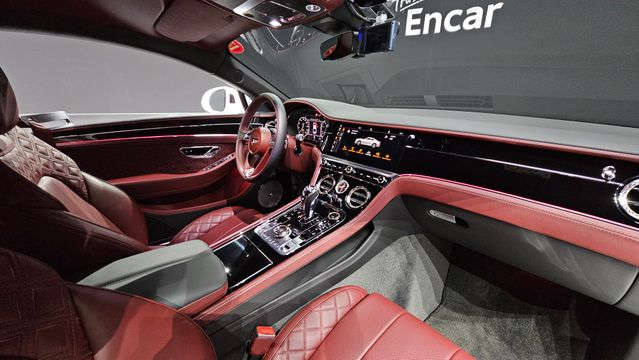 Lincoln Continental 2020
