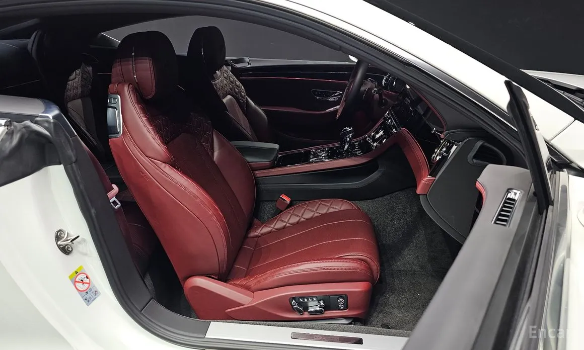 Lincoln Continental 2020