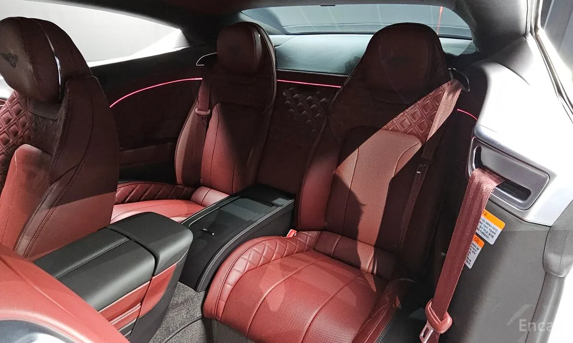 Lincoln Continental 2020