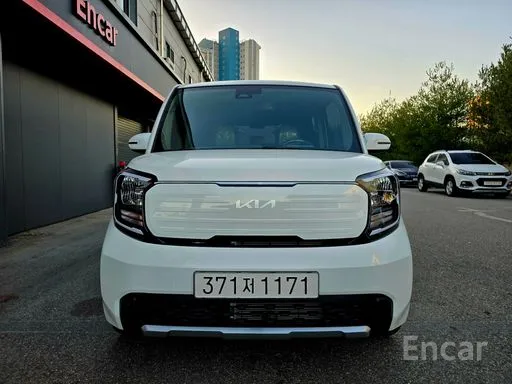 Kia Ray 2025