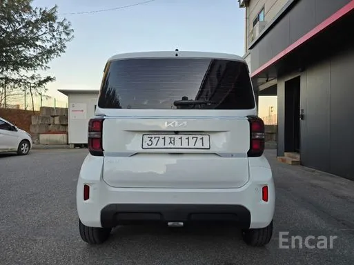 Kia Ray 2025