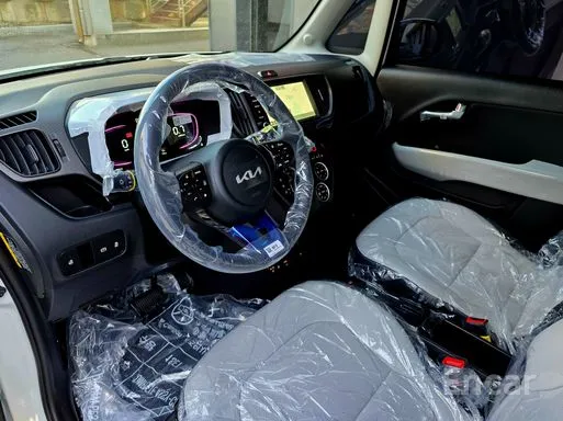 Kia Ray 2025