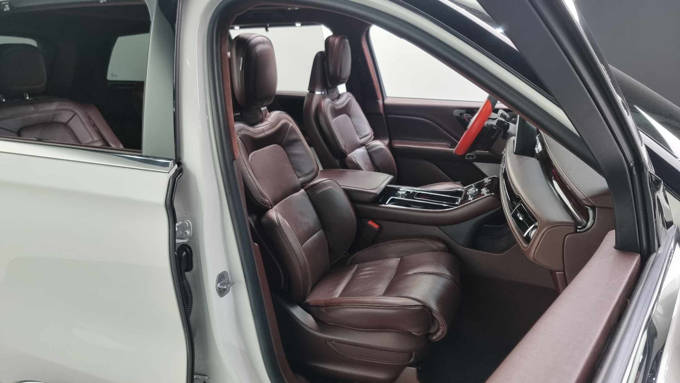 Lincoln Aviator 2022