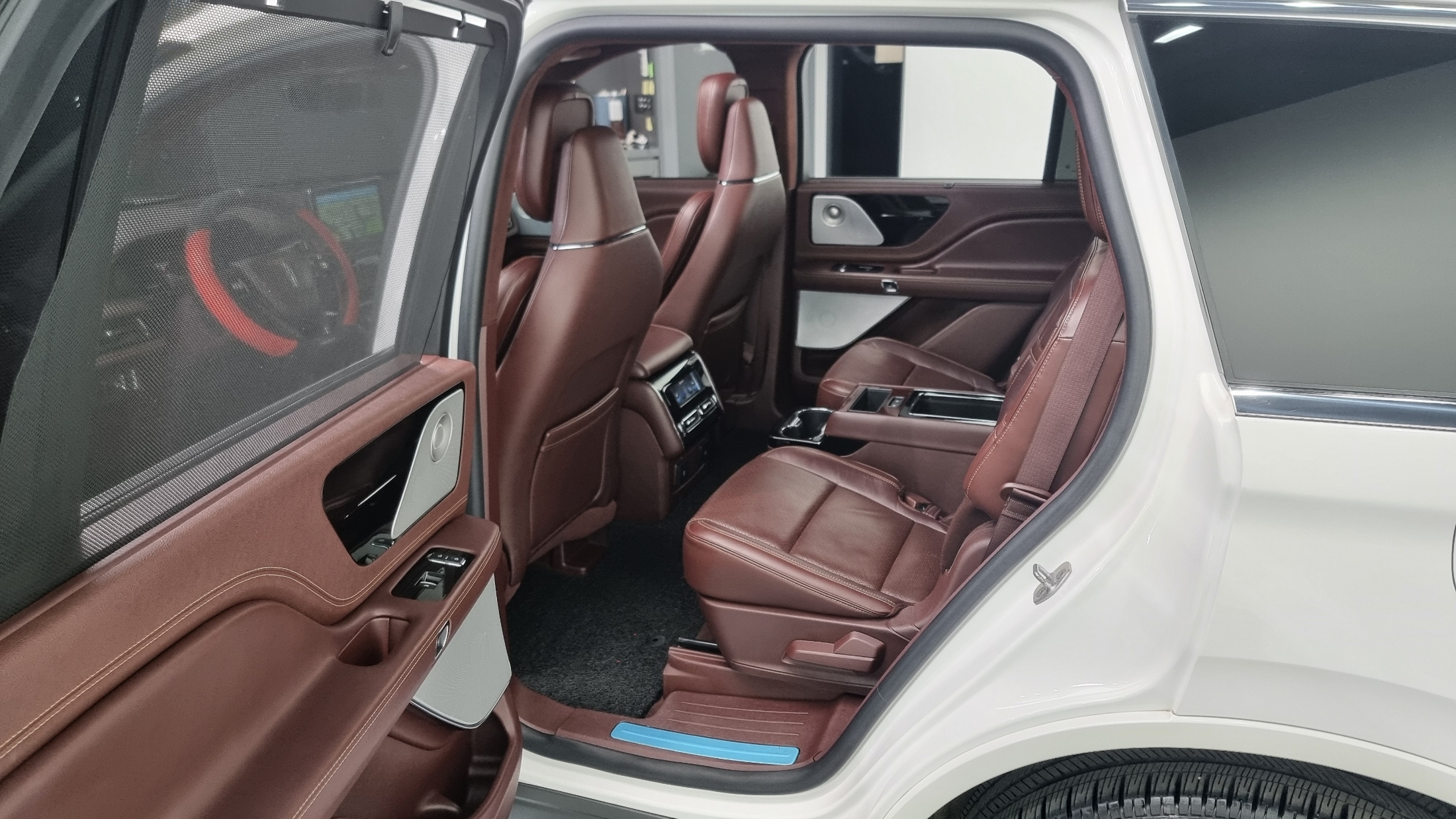 Lincoln Aviator 2022