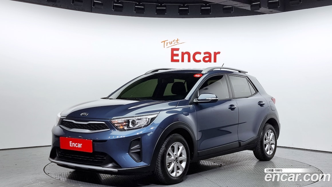 Kia Stonic 2018
