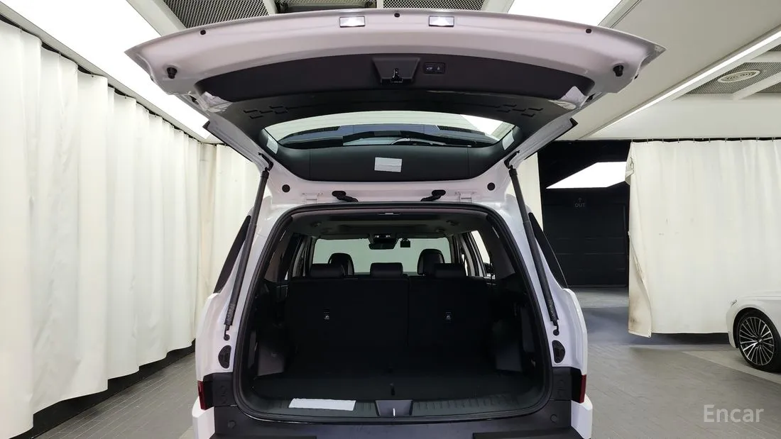 Hyundai Santa Fe 2024