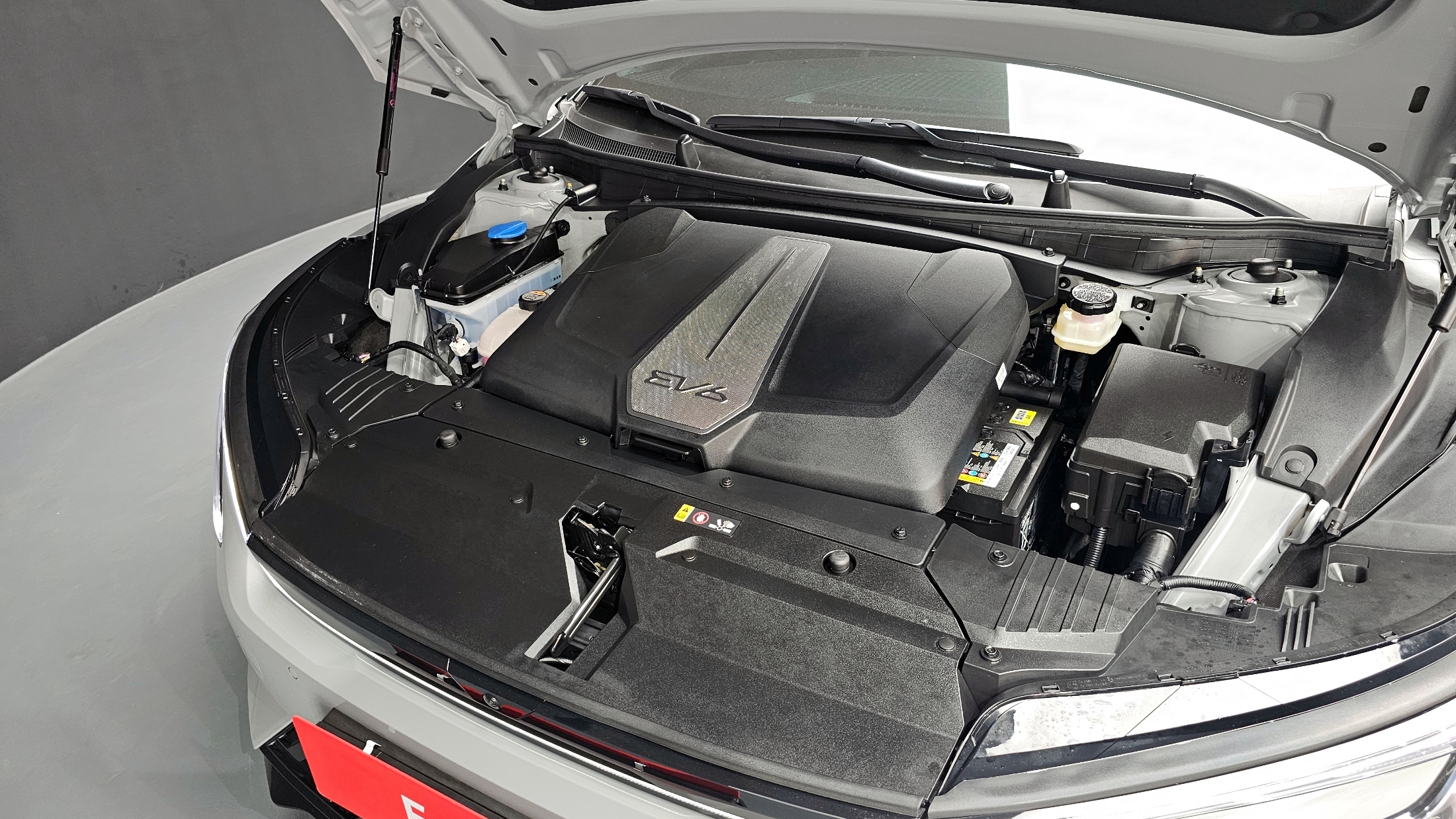 Kia EV6 2024