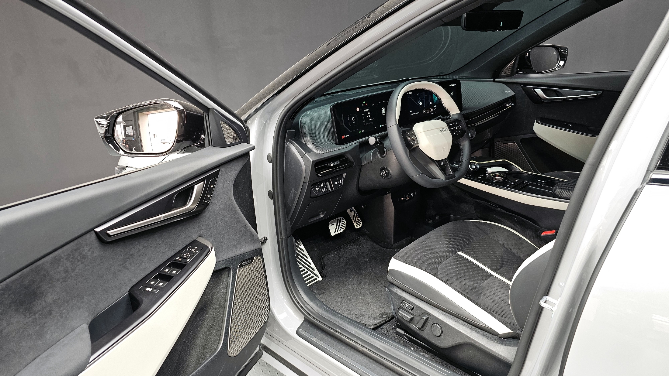 Kia EV6 2024