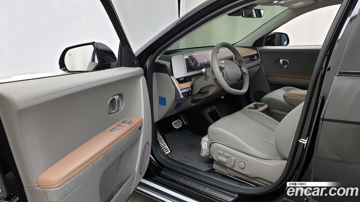 Hyundai IONIQ 5 2021
