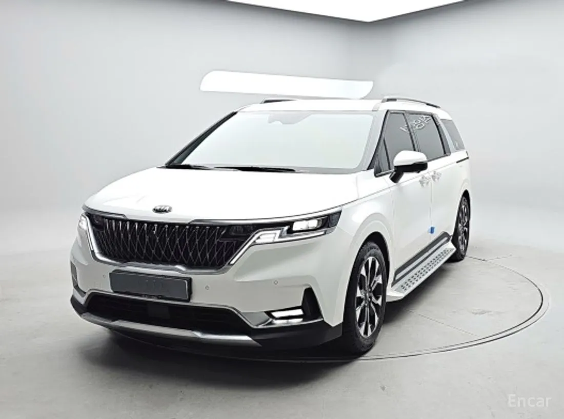 Kia Carnival 2020