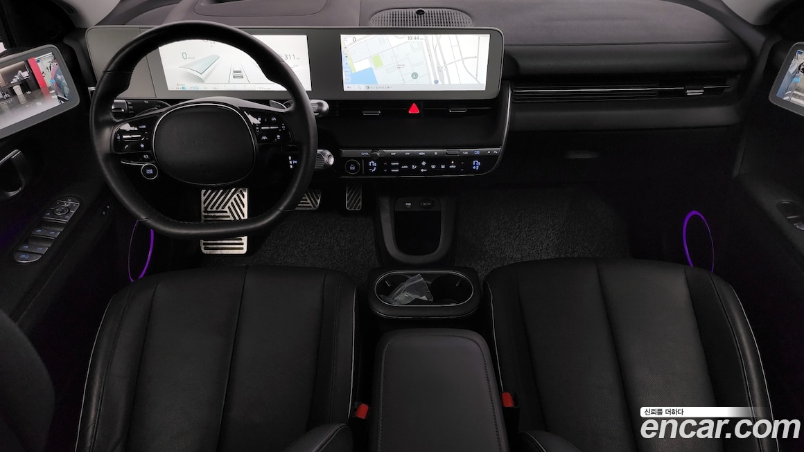 Hyundai IONIQ 5 2021