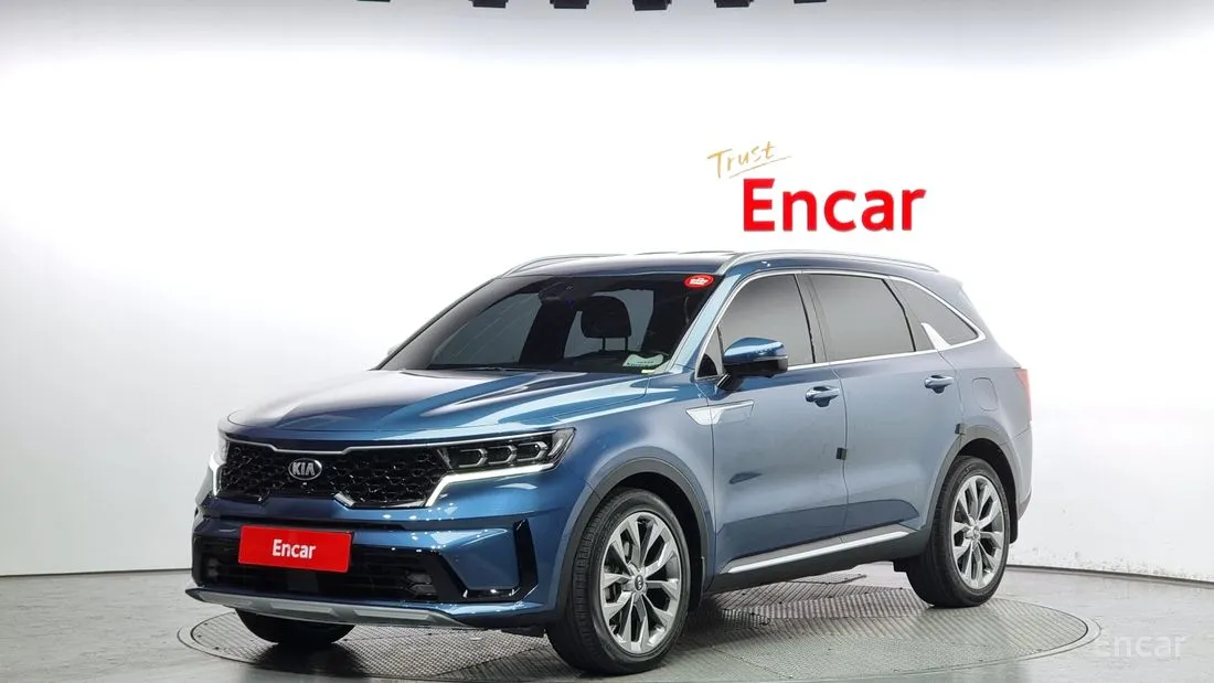 Kia Sorento 2020