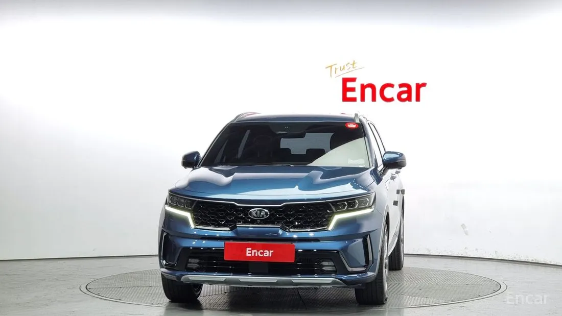 Kia Sorento 2020