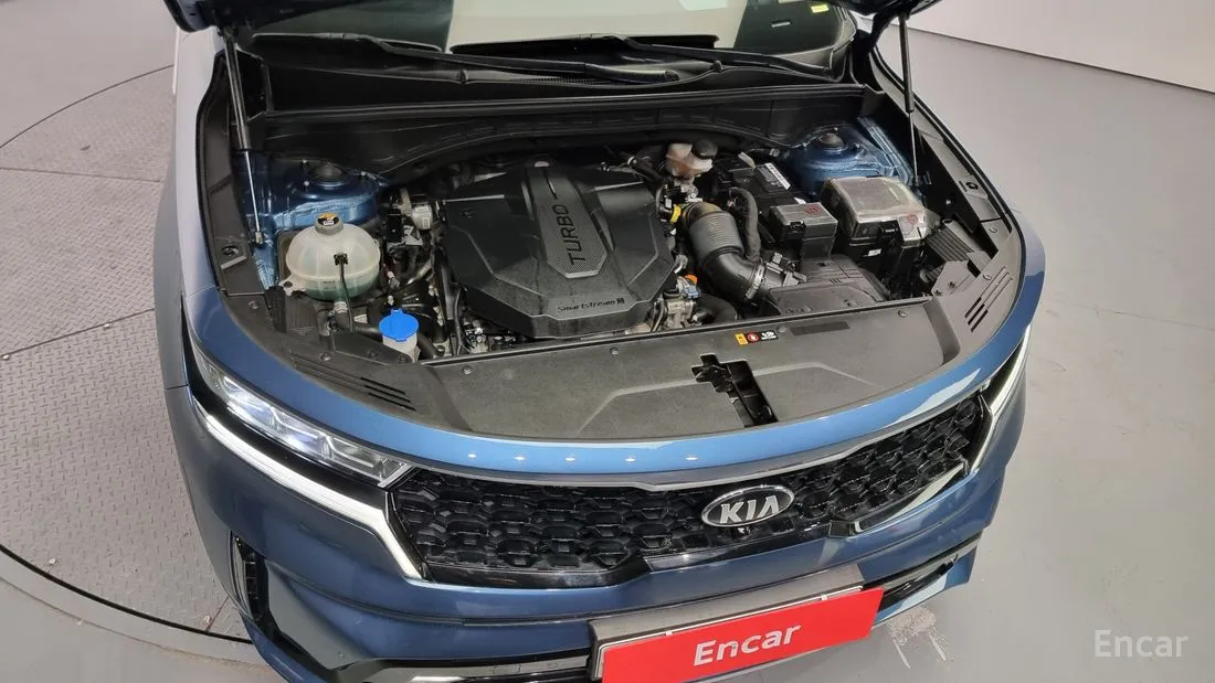 Kia Sorento 2020