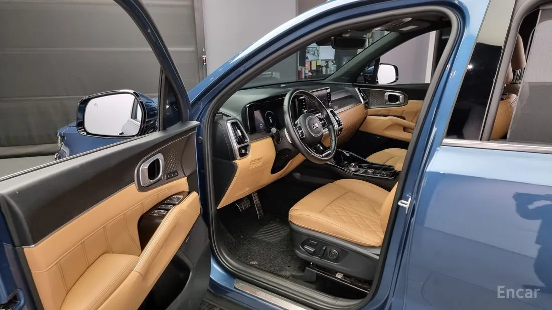 Kia Sorento 2020