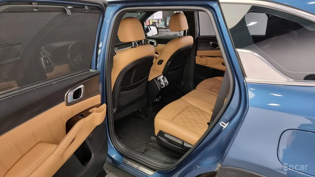 Kia Sorento 2020