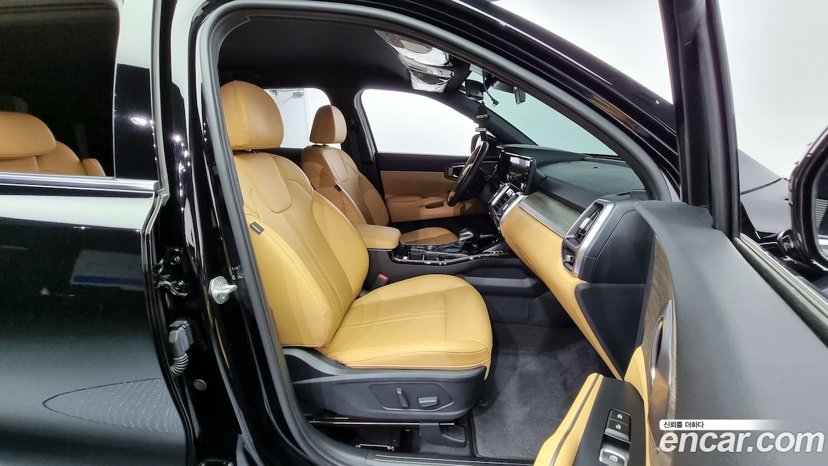 Kia Sorento 2020