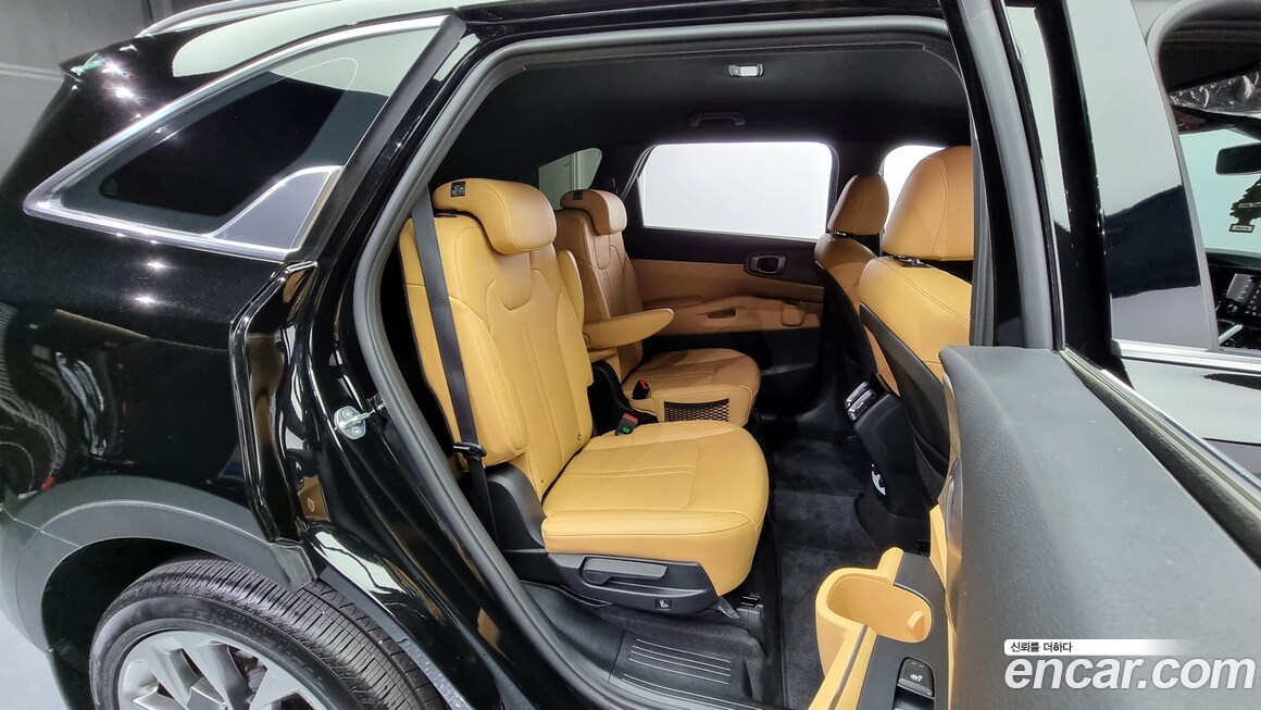 Kia Sorento 2020
