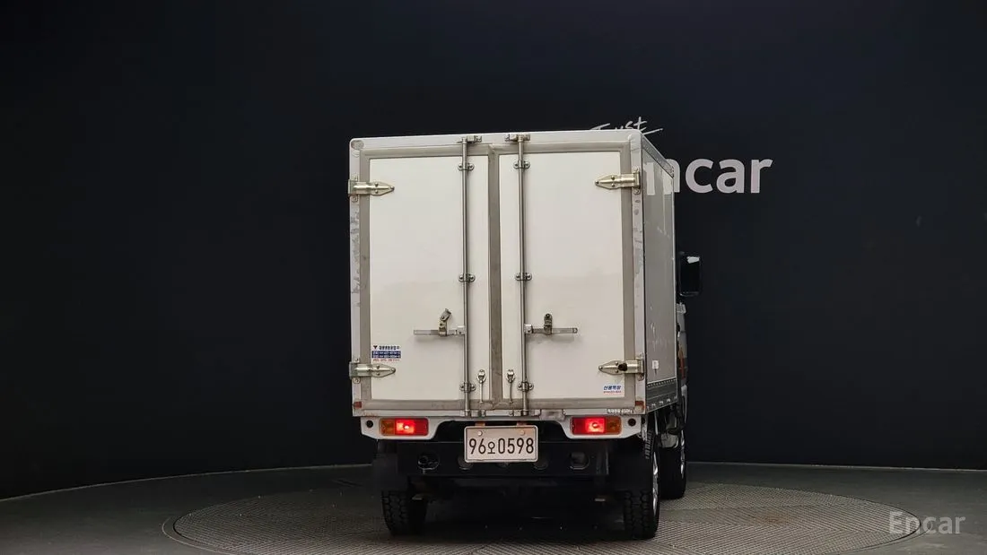 Chevrolet Labo Cooling 2020