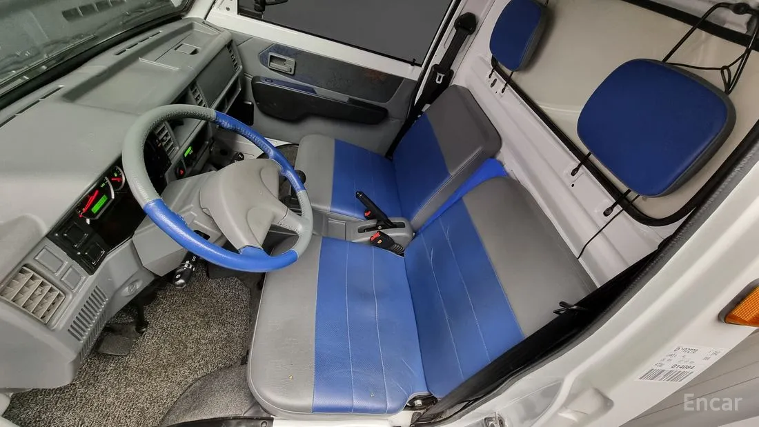 Chevrolet Labo Cooling 2020