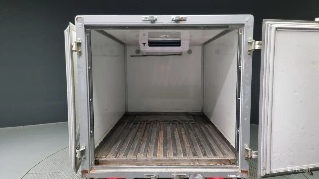 Chevrolet Labo Cooling 2020