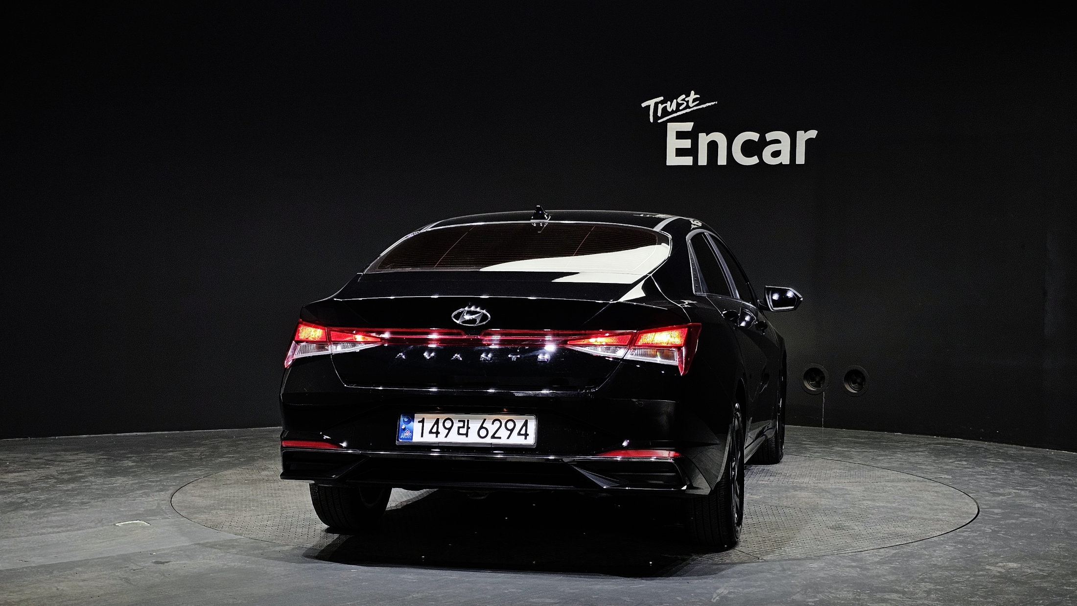 Hyundai Avante 2023