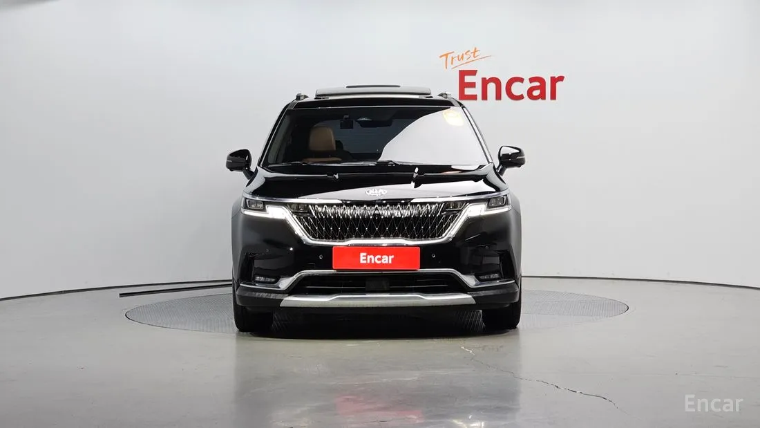 Kia Carnival 2020