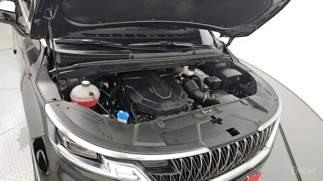 Kia Carnival 2020