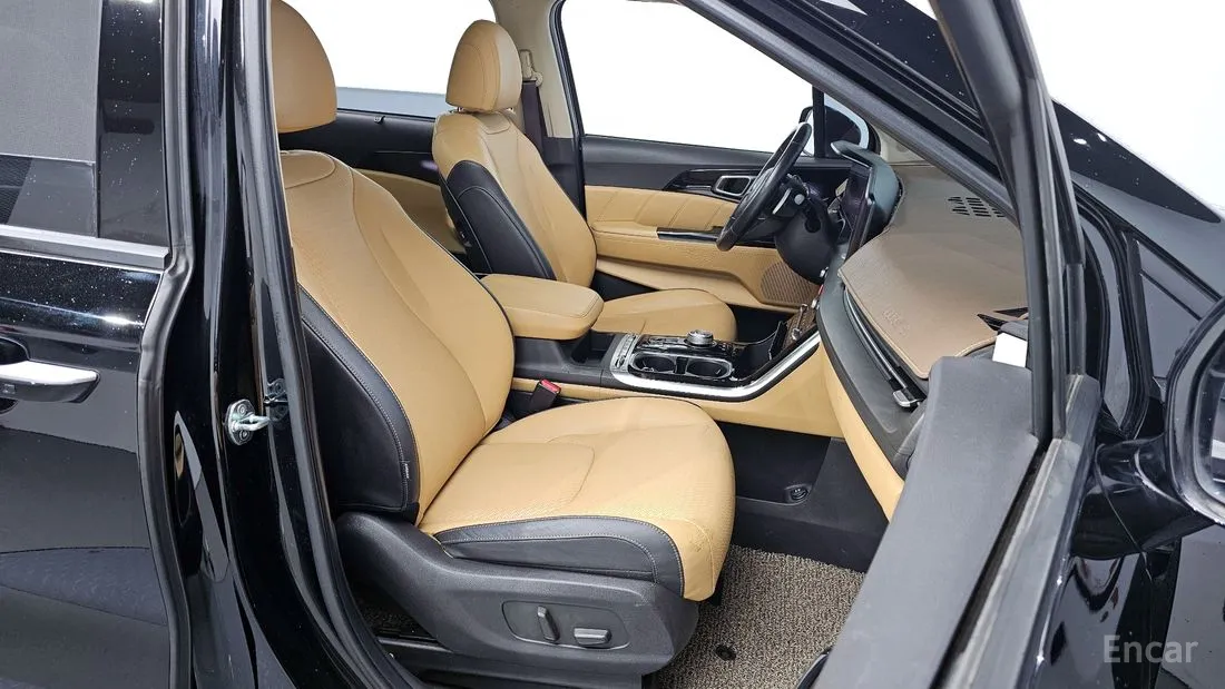 Kia Carnival 2020
