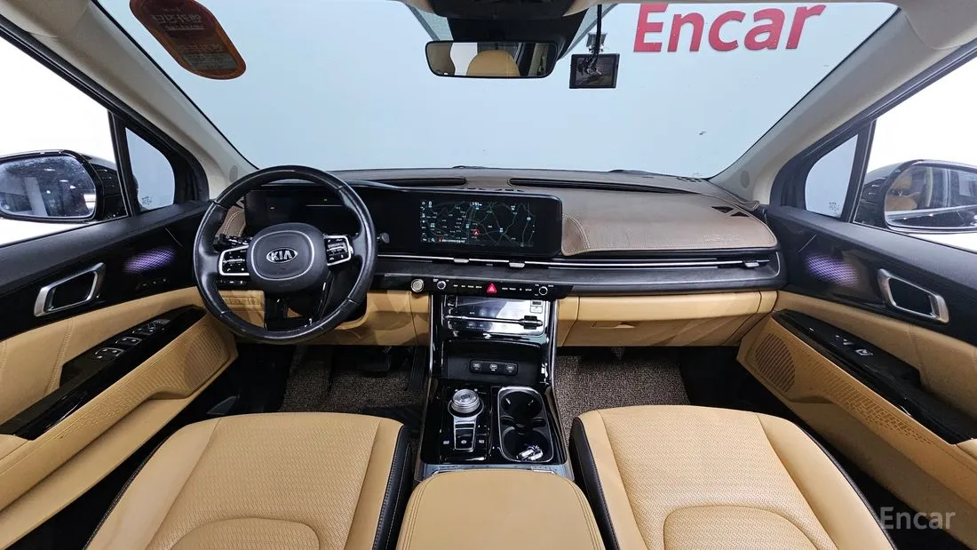 Kia Carnival 2020