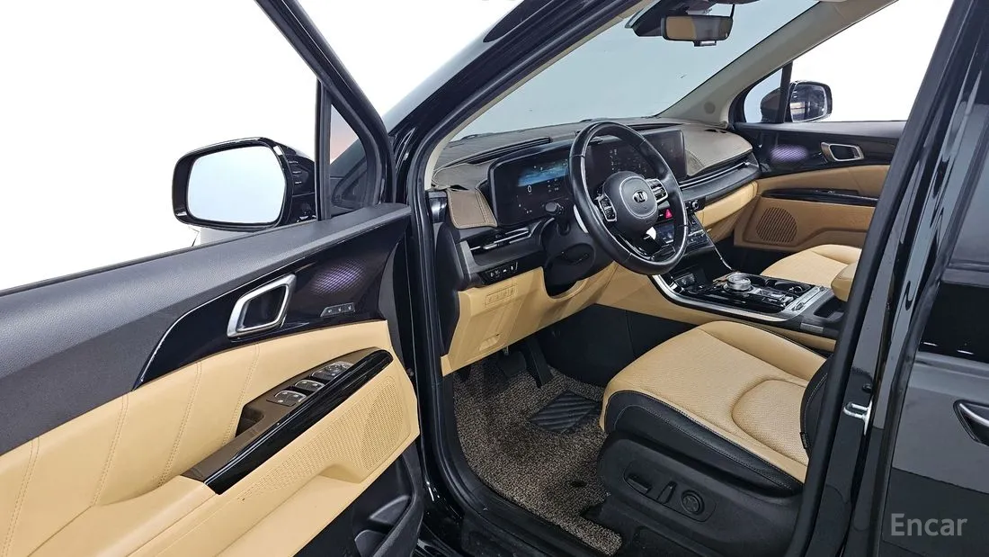 Kia Carnival 2020
