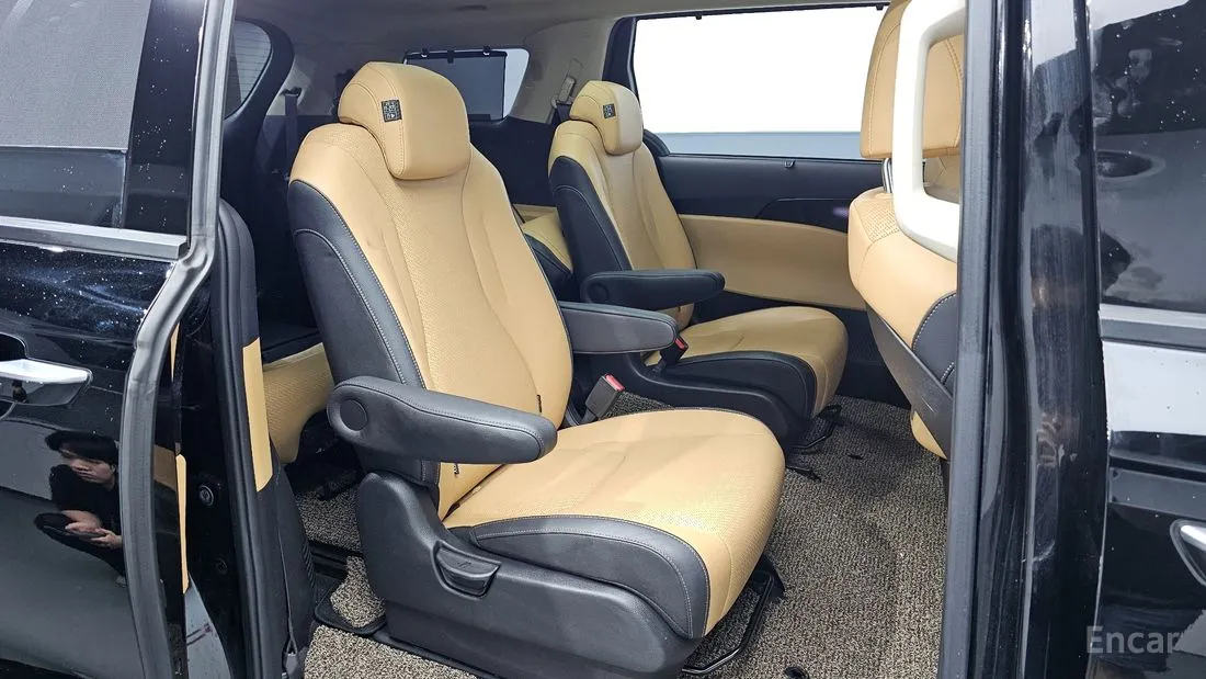 Kia Carnival 2020