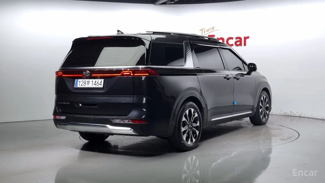 Kia Carnival 2020