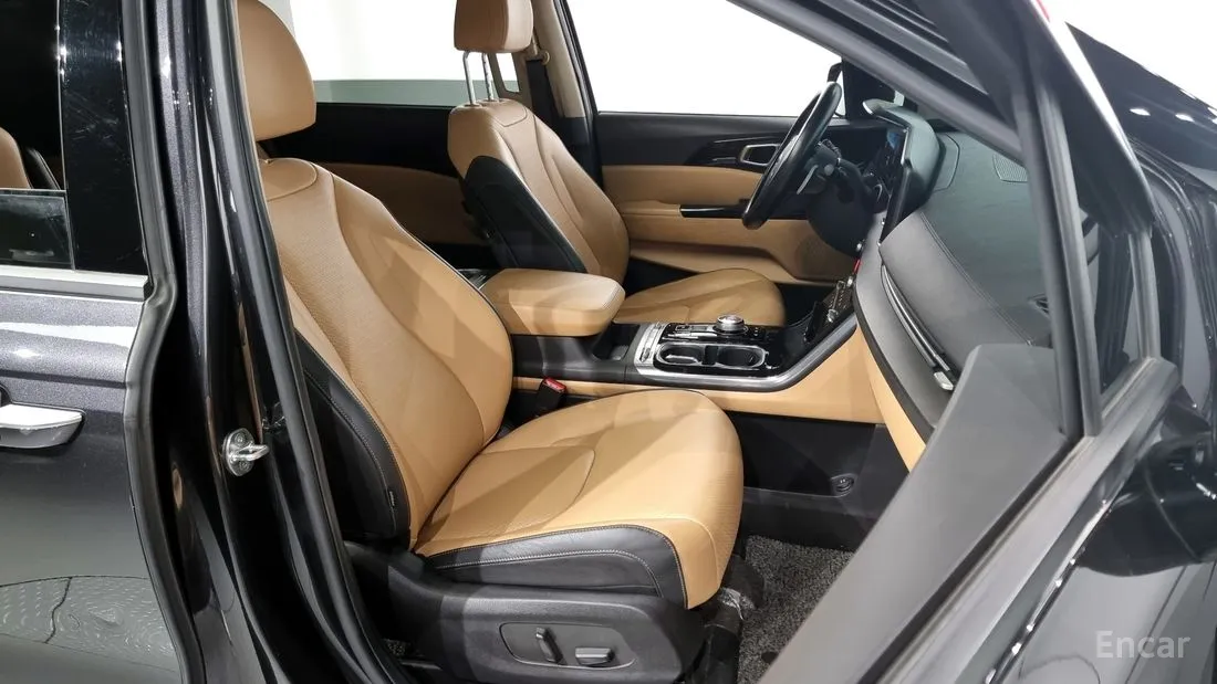 Kia Carnival 2020